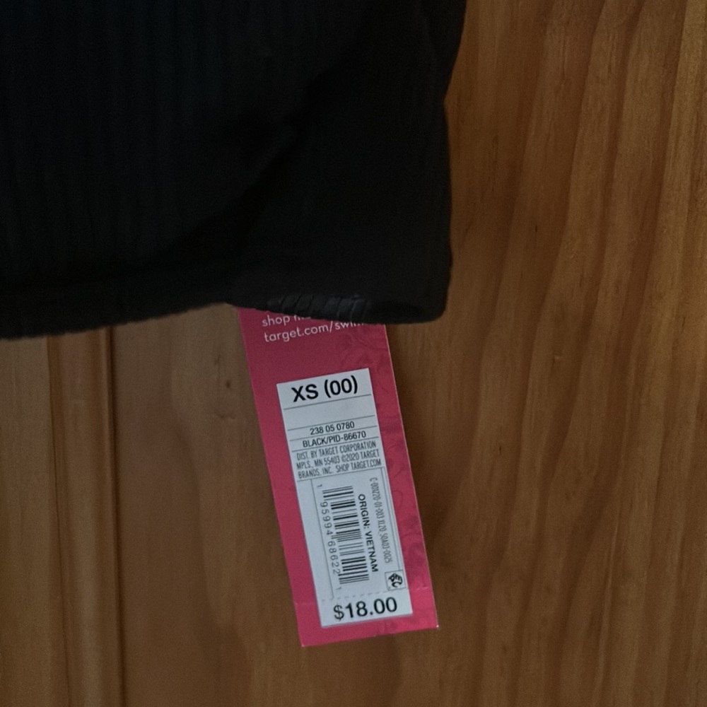 Target Swimsuit - Picture 2 of 4